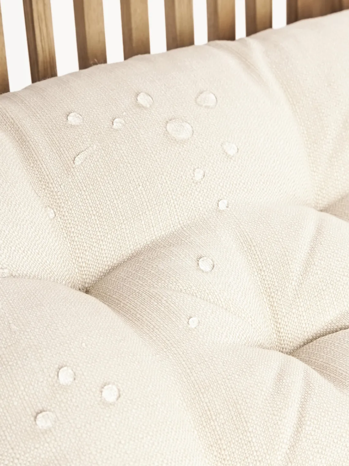 Sale Cojines para asiento de exterior Oline, 2 uds. Mantas|Cojines Para Sillas