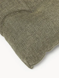 Cojines Para Sillas|Cojines Para Sillas De Jardín></noscript>Westwing Collection Cojines para asiento de exterior Oline, 2 uds. Verde oliva
