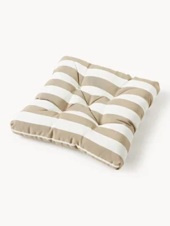 Cojines Para Sillas|Cojines Para Sillas De Jardín>Westwing Collection Cojines rulo para exterior Cosby, 2 uds. Blanco, beige claro
