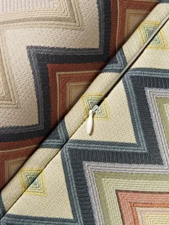 Sale Cojín Agadir Cojines Decorativos|Mantas