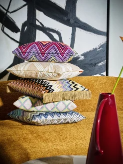 Hot Cojín Agadir Mantas|Cojines Decorativos