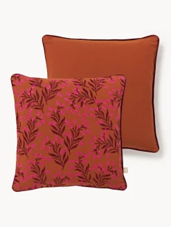 Cojines Decorativos|Mantas>Palais Cojín artesanal Audrey