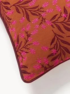 Cojines Decorativos|Mantas></noscript>Palais Cojín artesanal Audrey