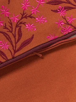 Cojines Decorativos|Mantas></noscript>Palais Cojín artesanal Audrey