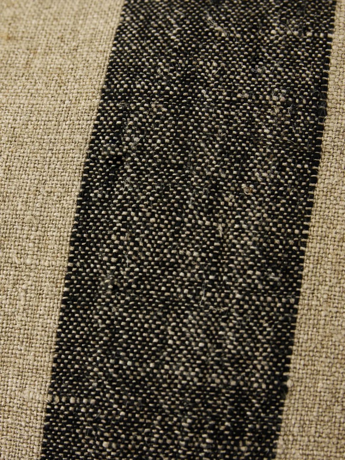 Cojines Decorativos|Mantas>HKLIVING Cojín artesanal Bayside