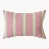 Mantas|Cojines Decorativos>HKLIVING Cojín artesanal Blush