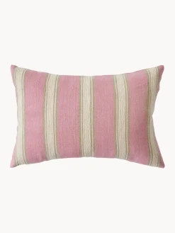 Mantas|Cojines Decorativos>HKLIVING Cojín artesanal Blush
