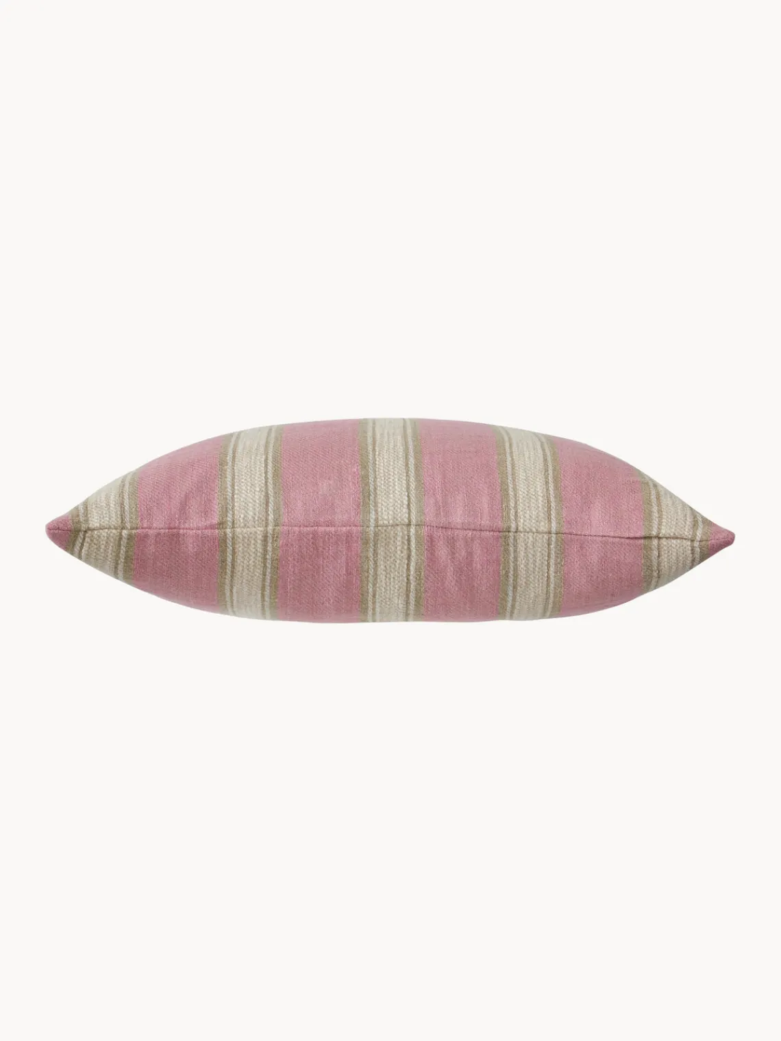 Mantas|Cojines Decorativos>HKLIVING Cojín artesanal Blush
