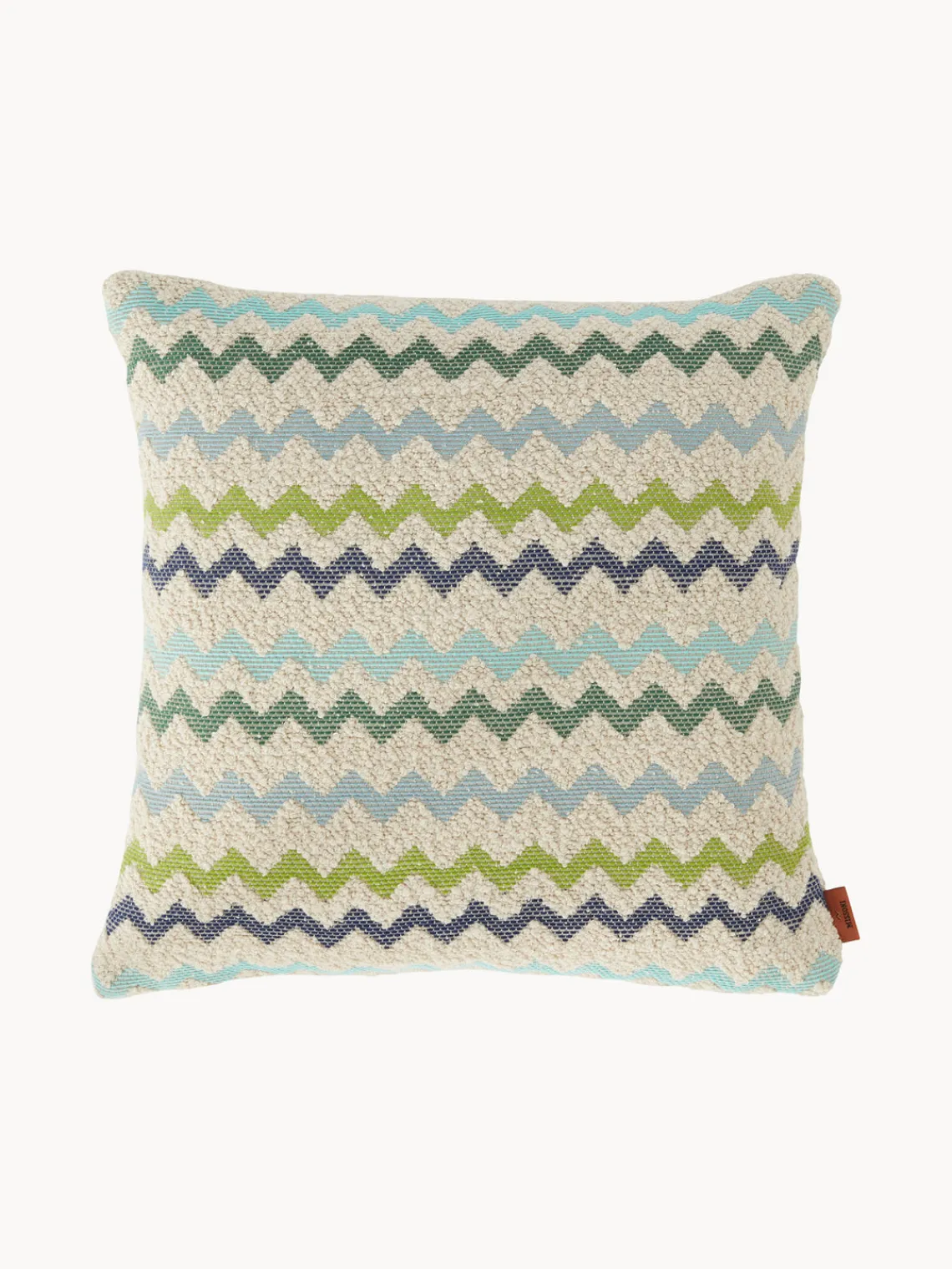 Online Cojín artesanal Capri Cojines De Exterior|Cojines Decorativos