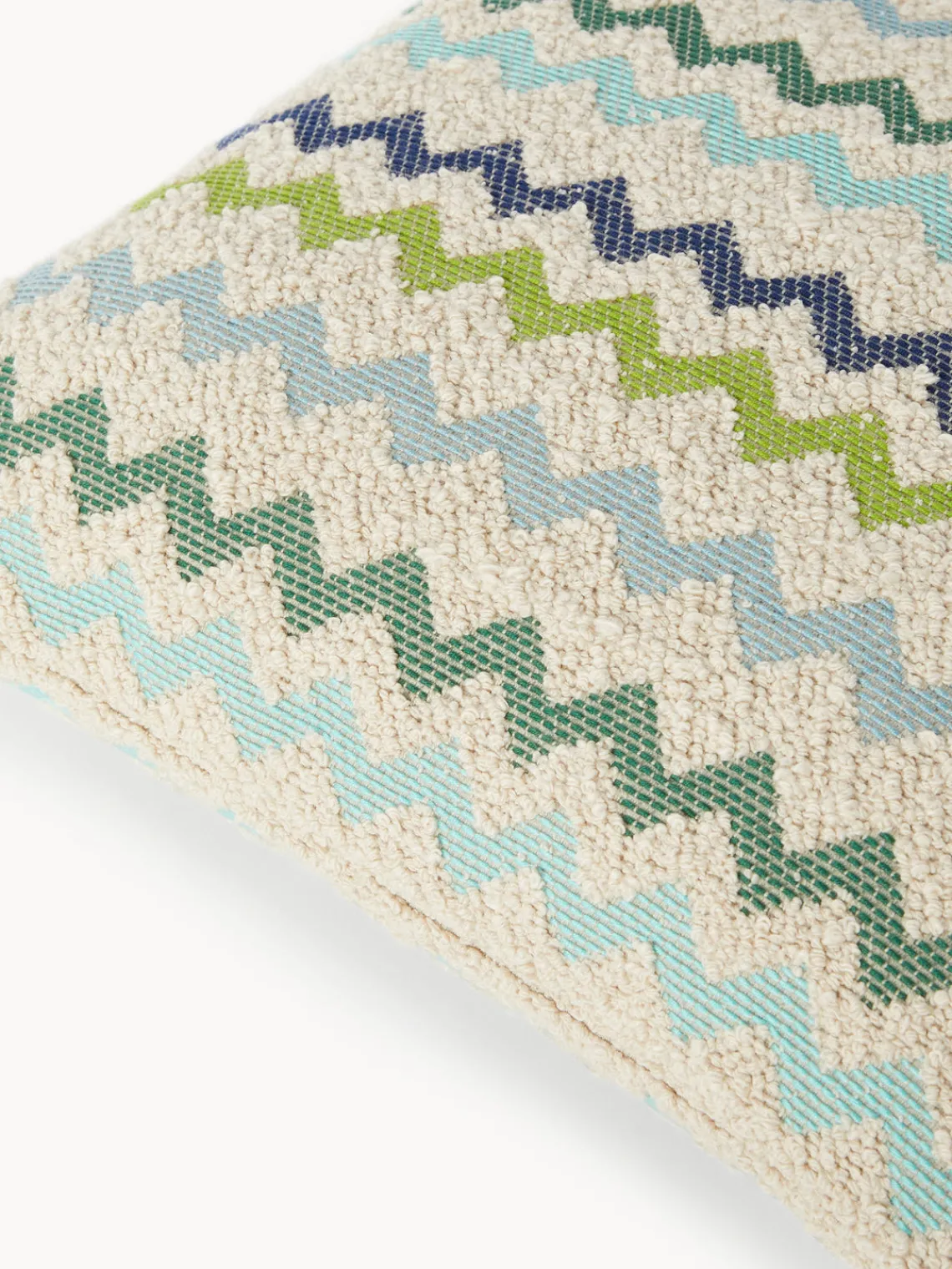 Online Cojín artesanal Capri Cojines De Exterior|Cojines Decorativos