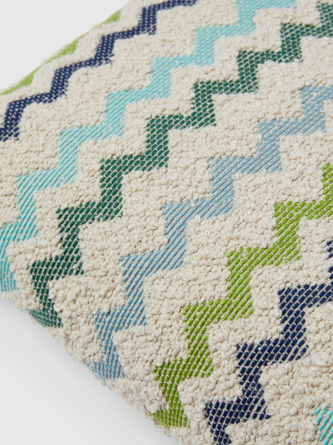 Sale Cojín artesanal Capri Cojines De Exterior|Cojines Decorativos