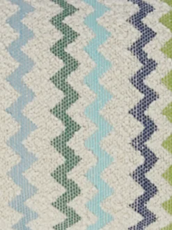 Sale Cojín artesanal Capri Cojines De Exterior|Cojines Decorativos