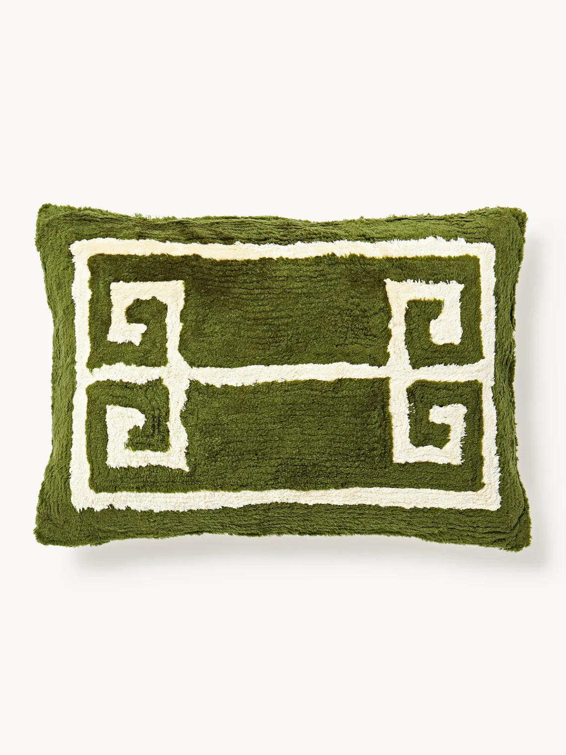 Cojines Decorativos|Mantas>Palais Cojín artesanal Clair