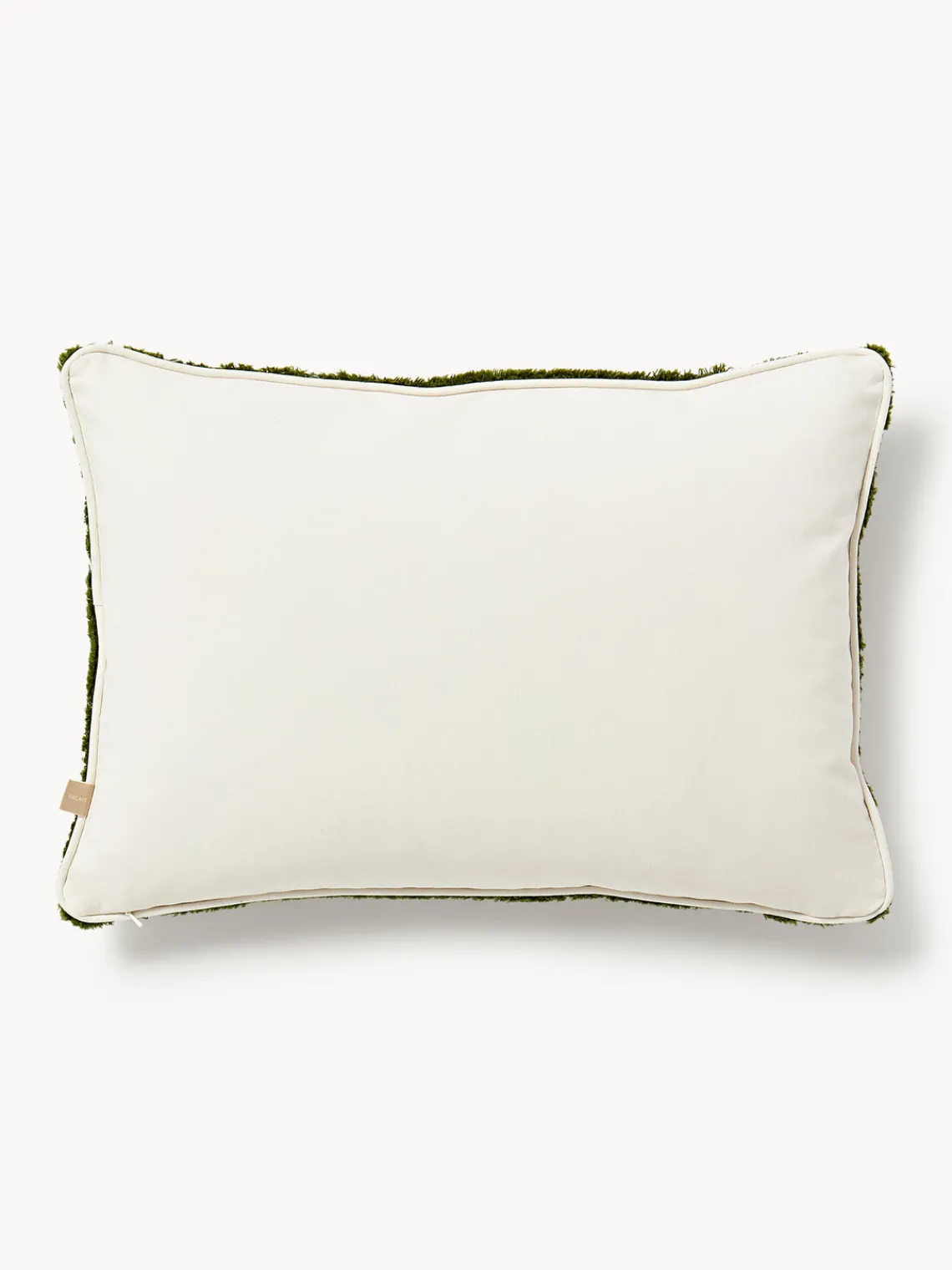 Cojines Decorativos|Mantas>Palais Cojín artesanal Clair