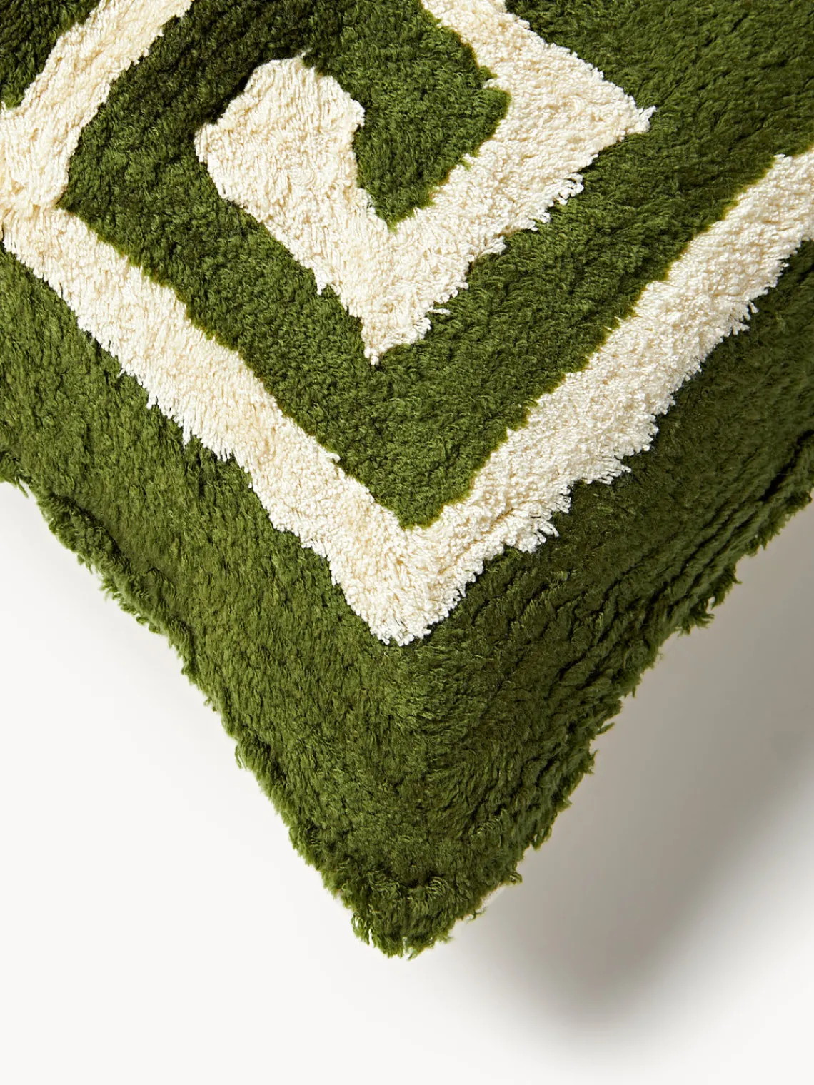 Cojines Decorativos|Mantas>Palais Cojín artesanal Clair