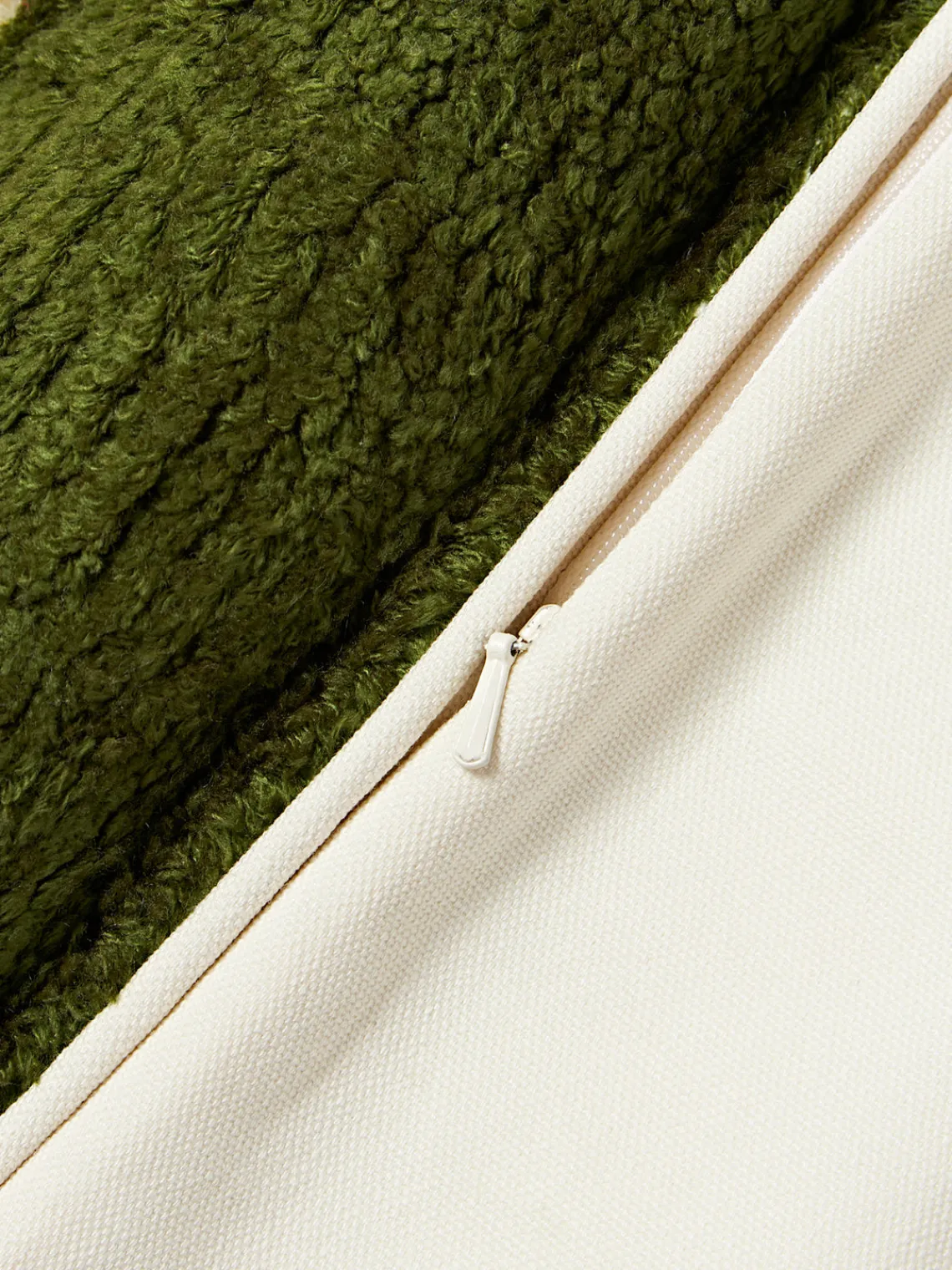 Cojines Decorativos|Mantas>Palais Cojín artesanal Clair