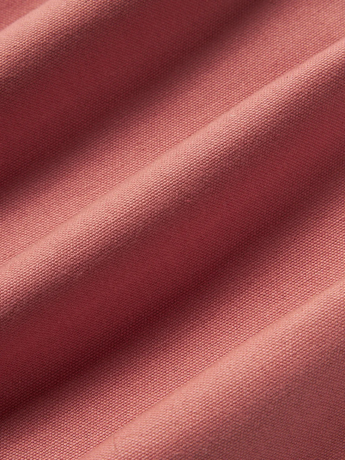 Cojines Decorativos|Mantas>Palais Cojín artesanal con mechones decorativos Cleo Rosa oscura, marrón claro