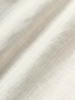 Discount Cojín artesanal con ribete Mako Cojines Decorativos|Mantas