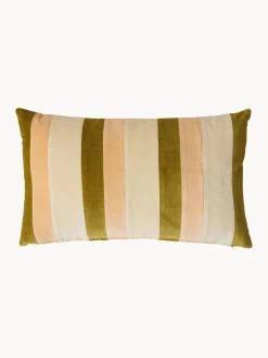 Cojines Decorativos|Cojines Decorativos>HKLIVING Cojín artesanal de algodón Fields