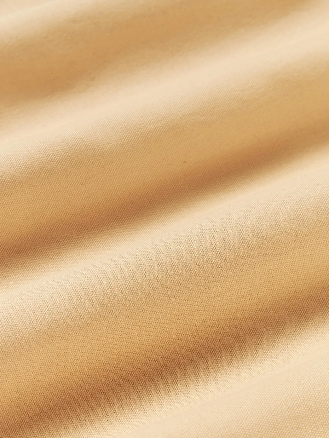 Mantas|Cojines Decorativos>HKLIVING Cojín artesanal de algodón April Naranja, amarillo mostaza