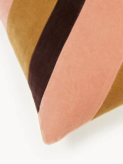 Outlet Cojín artesanal de algodón Sunkissed Cojines Decorativos|Cojines Decorativos