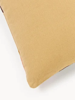 Outlet Cojín artesanal de algodón Sunkissed Cojines Decorativos|Cojines Decorativos