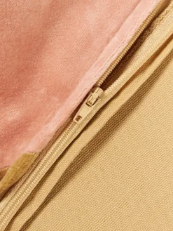 Outlet Cojín artesanal de algodón Sunkissed Cojines Decorativos|Cojines Decorativos