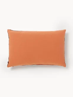 Cojín artesanal de algodón September Cojines Decorativos|Mantas