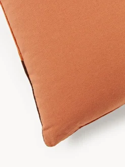 Cojín artesanal de algodón September Cojines Decorativos|Mantas