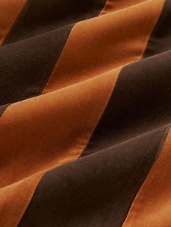 Cojín artesanal de algodón September Cojines Decorativos|Mantas