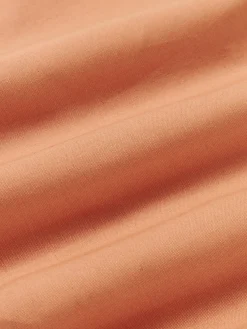 Cojín artesanal de algodón September Cojines Decorativos|Mantas