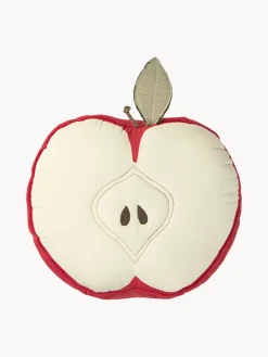 Cojines Infantiles|Decoración Infantil>Lorena Canals Cojín artesanal de algodón Apple