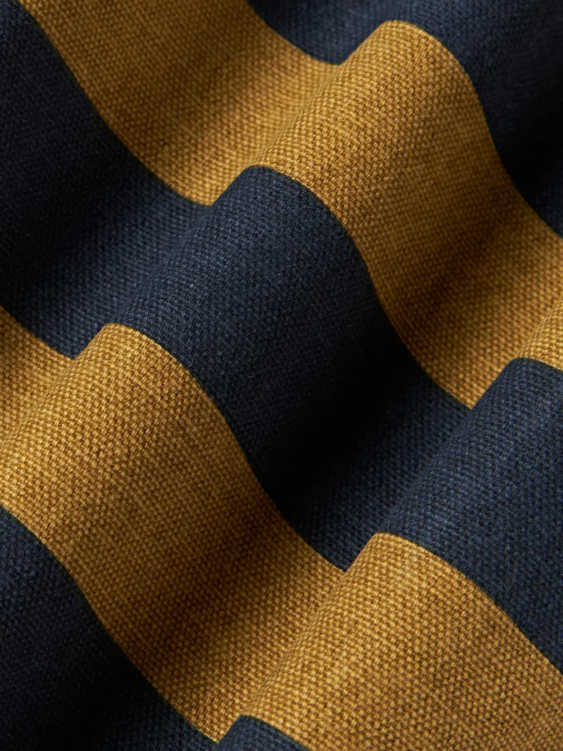 Cojines Decorativos|Cojines Decorativos>Palais Cojín artesanal de dos caras con motivo floral y rayas Audrey