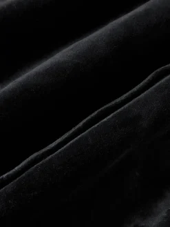 Best Cojín artesanal de lana Lips Hush Cojines Decorativos|Mantas