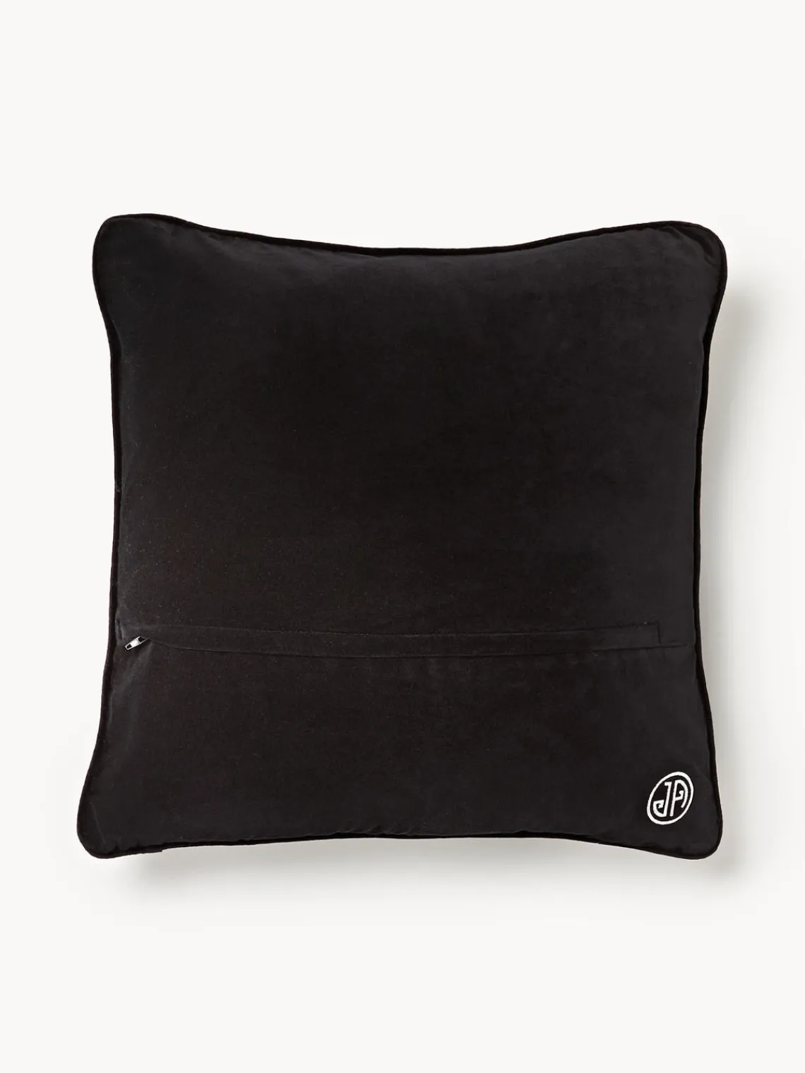 Hot Cojín artesanal de lana Lips Smolder Cojines Decorativos|Mantas