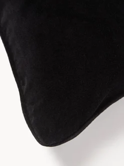 Hot Cojín artesanal de lana Lips Smolder Cojines Decorativos|Mantas