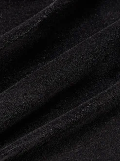 Hot Cojín artesanal de lana Lips Smolder Cojines Decorativos|Mantas