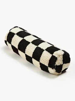 Mantas|Cojines Decorativos></noscript>HKLIVING Cojín artesanal de lana Statement