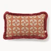 Mantas|Cojines De Exterior>Palais Cojín artesanal exterior Coco