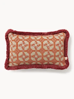 Mantas|Cojines De Exterior>Palais Cojín artesanal exterior Coco