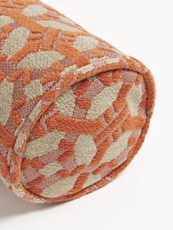 Cojín artesanal exterior Coco Mantas|Cojines De Exterior