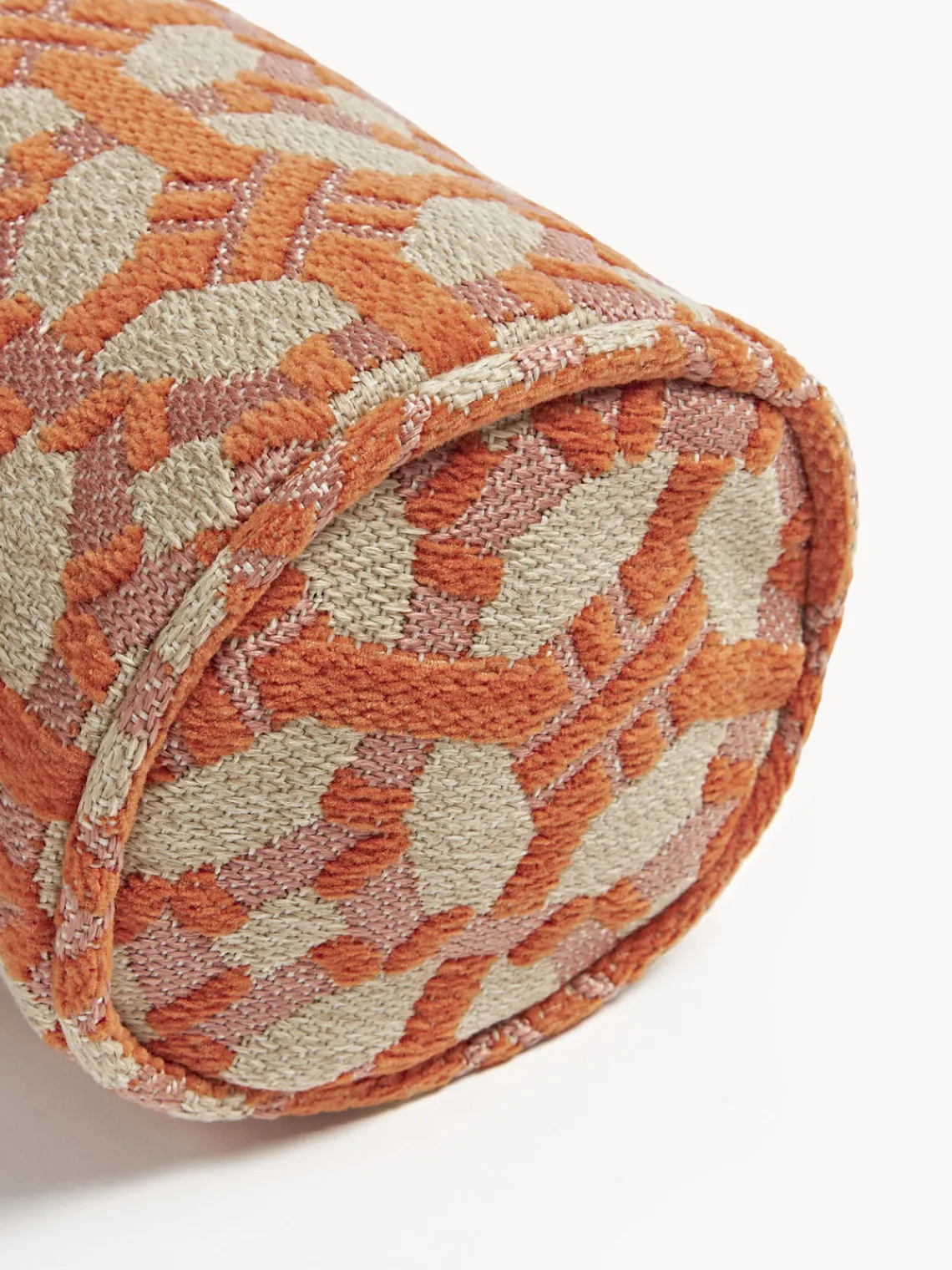 Cojín artesanal exterior Coco Mantas|Cojines De Exterior