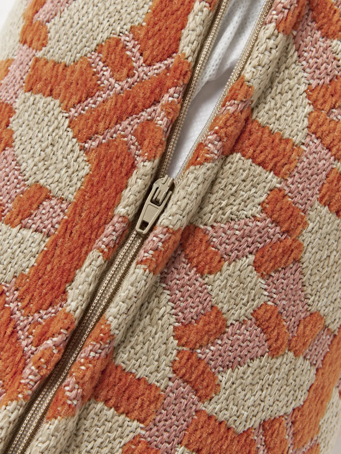 Cojín artesanal exterior Coco Mantas|Cojines De Exterior