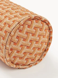 New Cojín artesanal exterior Janis Mantas|Cojines De Exterior