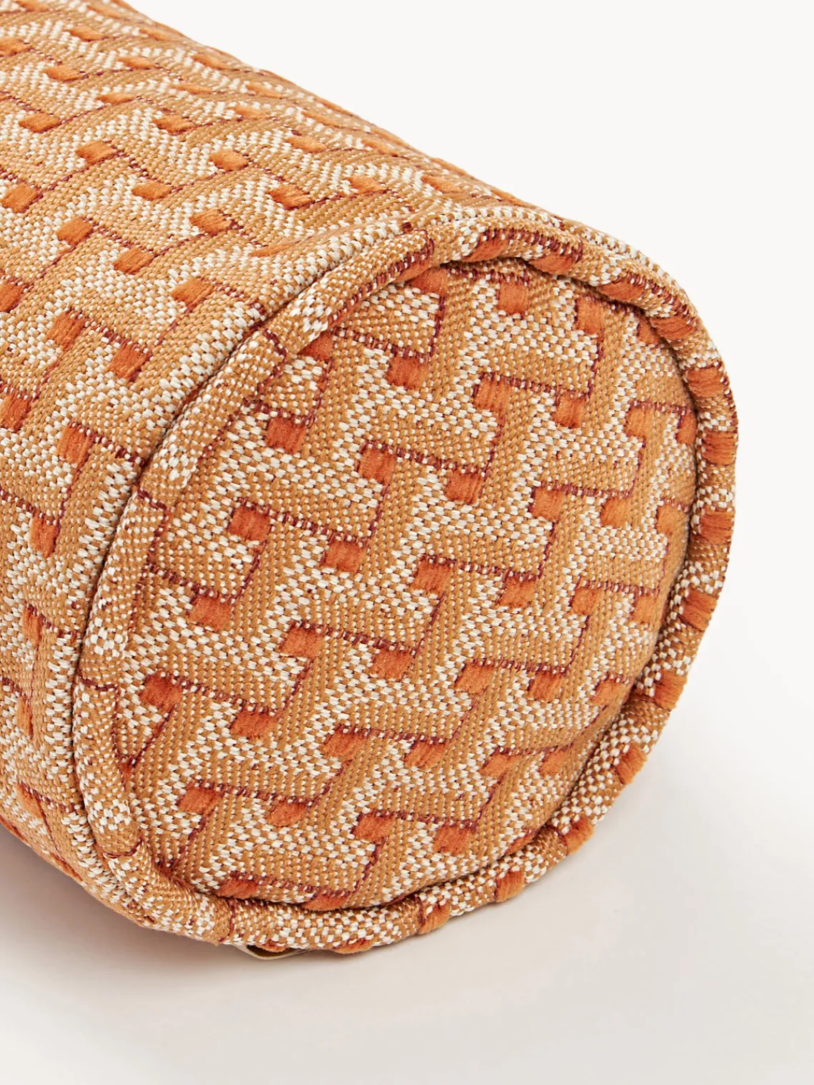 New Cojín artesanal exterior Janis Mantas|Cojines De Exterior