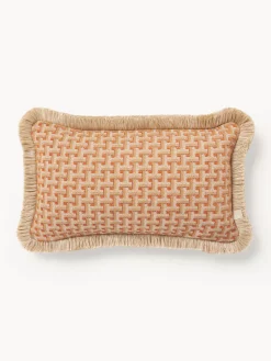 New Cojín artesanal exterior Janis Cojines Decorativos|Cojines De Exterior