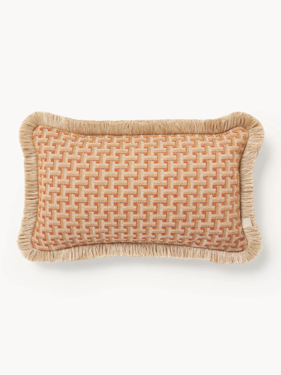 New Cojín artesanal exterior Janis Cojines Decorativos|Cojines De Exterior