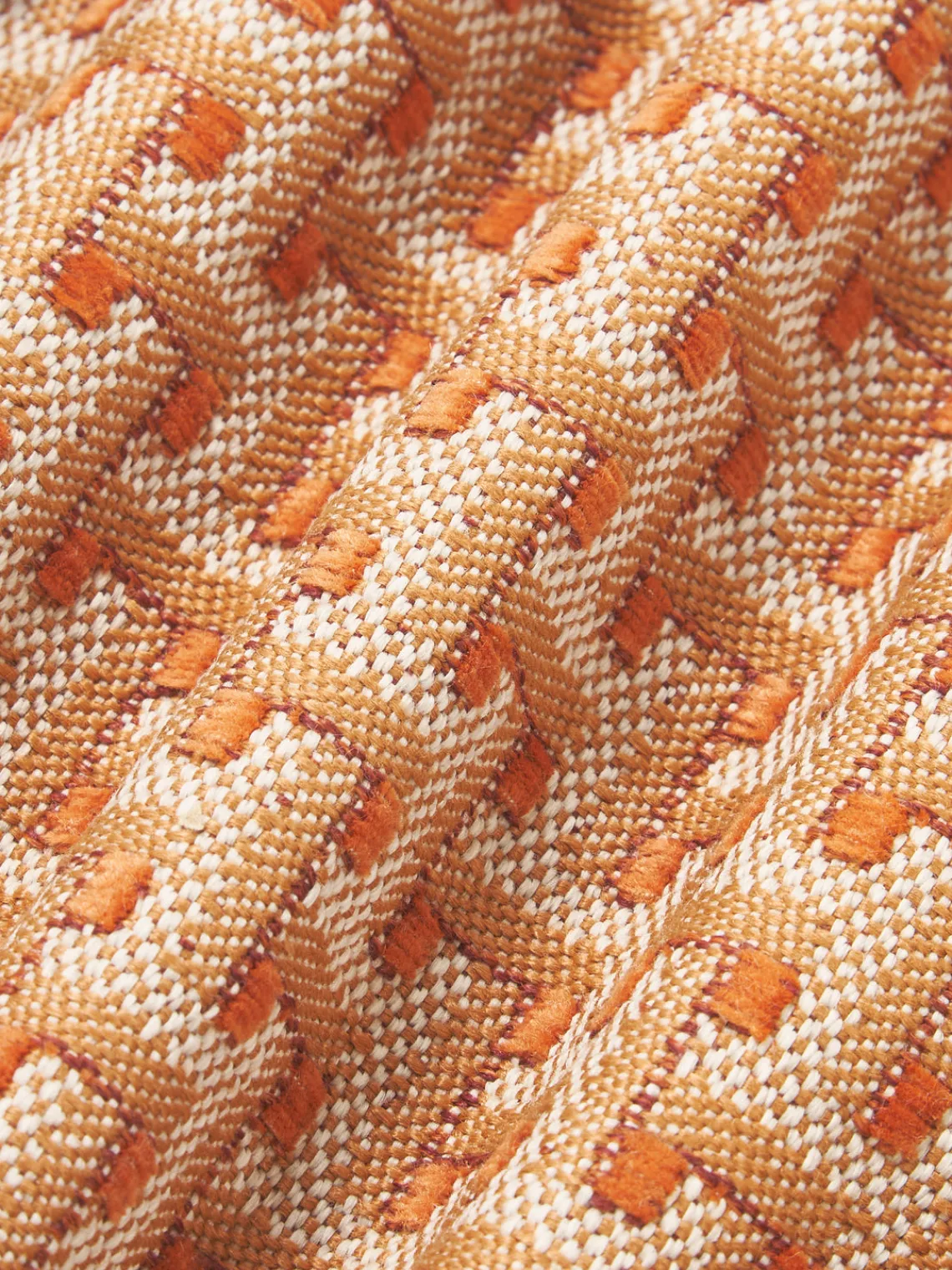 New Cojín artesanal exterior Janis Cojines Decorativos|Cojines De Exterior