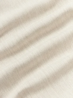 Mantas|Cojines De Exterior></noscript>Palais Cojín artesanal exterior Laura Gris claro, beige claro