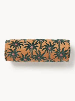 Sale Cojín artesanal exterior Laura Mantas|Cojines De Exterior